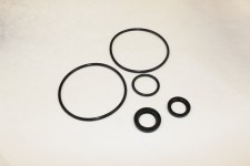 Seals and O Ring kit  for Enderle SG-810 and larger SG2 pumps  Fuel Pumps